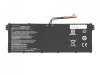 Movano Bateria AC14B3K AC14B7K AC14B8K do Acer E3-111 - 3600 mAh (55 Wh)